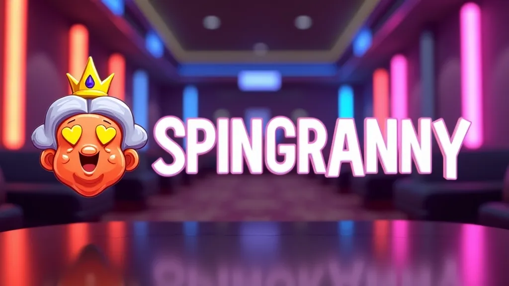spingranny spingranny