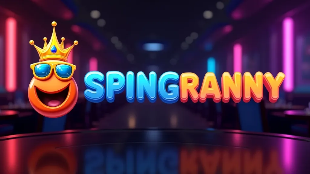 spingranny spingranny